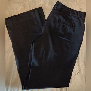 Express Black Dress Pants
